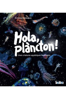 Hola, Plàncton