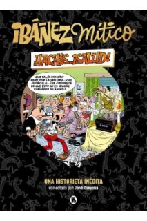 Ibañez Mítico · 01