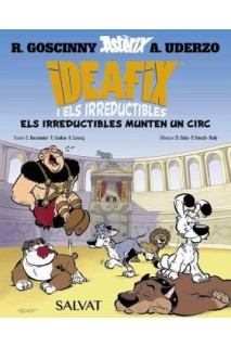Idefix I Els Irreductibles 04