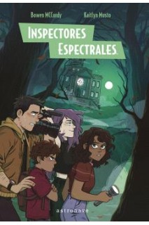 Inspectores Espectrales