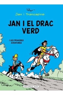 Jan I El Drac Verd