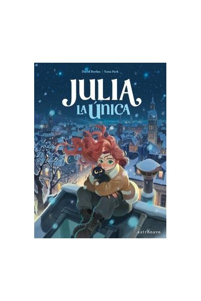 Julia La Única