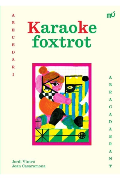 Karaoke Foxtrot