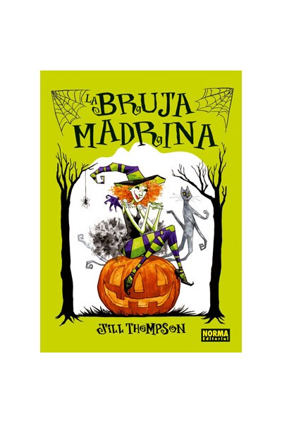 La Bruja Madrina
