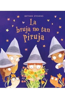 La Bruja No Tan Piruja