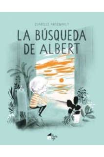La Busqueda De Albert