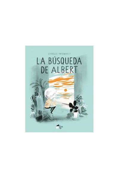 La Busqueda De Albert