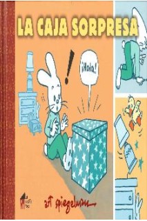 La Caja Sorpresa