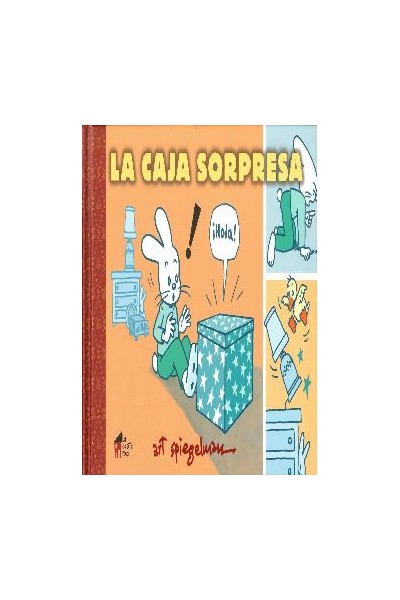La Caja Sorpresa
