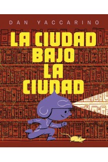 La Ciudad Bajo La Ciudad