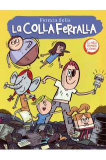 La Colla Ferralla