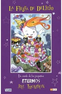 La Fiesta De Delirio