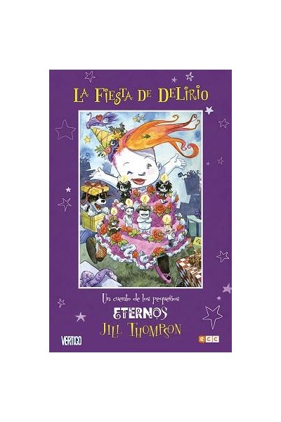 La Fiesta De Delirio