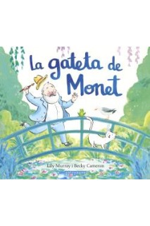 La Gateta De Monet