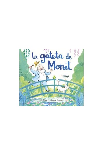 La Gateta De Monet