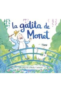 La Gatita De Monet