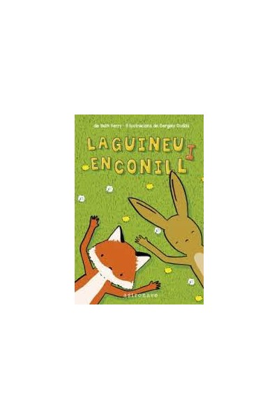 La Guineu I El Conill 01