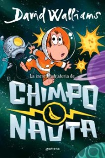 LA INCREÍBLE HISTORIA DE... EL CHIMPONAUTA