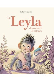 La Leyla Descubreix El Silenci