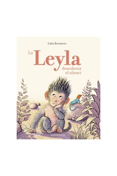 La Leyla Descubreix El Silenci