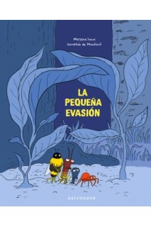 La Pequeña Evasion