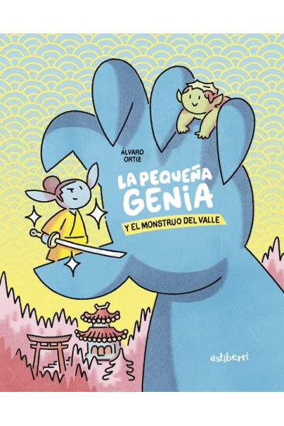 La Pequeña Genia Y El Monstruo Del Valle