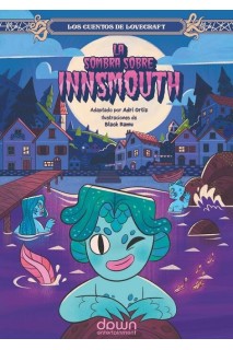 La Sombra Sobre Innsmouth