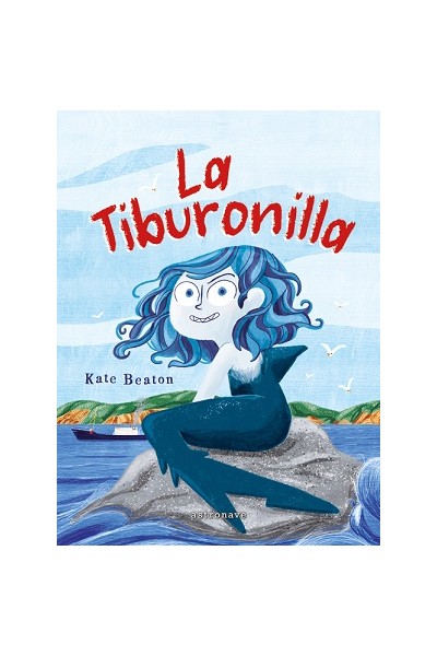 La Tiburonilla