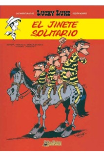 Las Aventuras De Lucky Luke Según Morris · 03