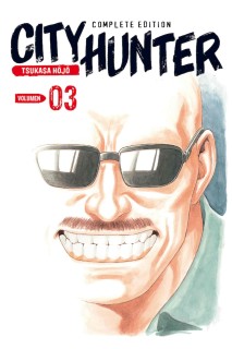 City Hunter 03