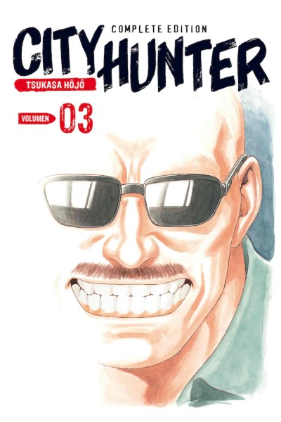 City Hunter 03