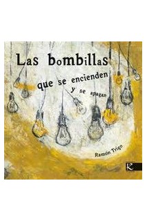 Las Bombillas Que Se Endienden Y Se Apagan