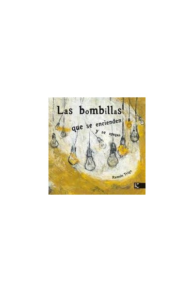 Las Bombillas Que Se Endienden Y Se Apagan