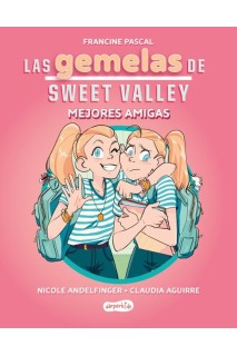 Las Gemelas De Sweet Valley 01 · Mejores Amigas