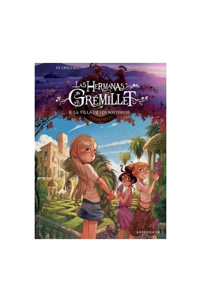 LAS HERMANAS GRÉMILLET 06