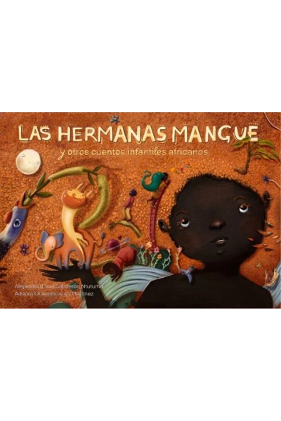 Las Hermanas Mangue