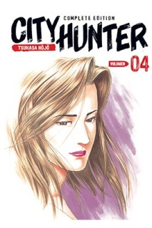 City Hunter 04