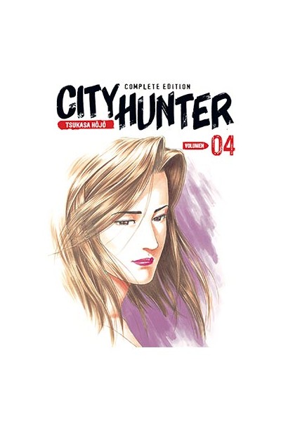 City Hunter 04