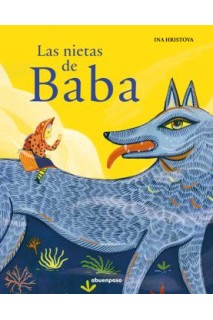 Las Nietas De Baba