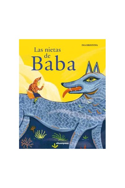 Las Nietas De Baba