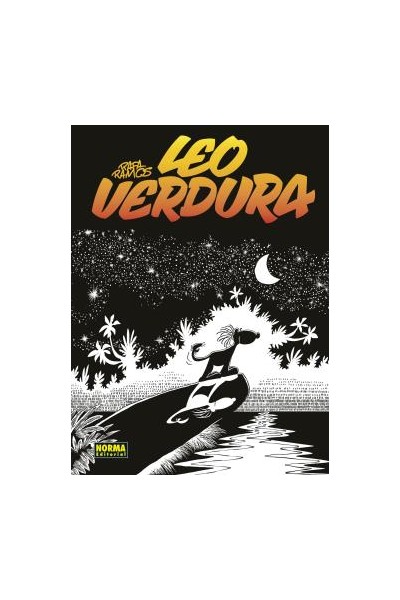 Leo Verdura
