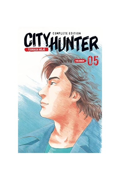 City Hunter 05