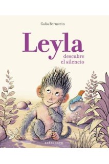 Leyla Descubre El Silencio