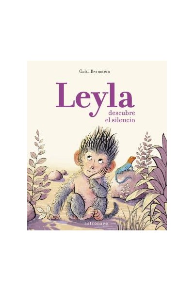 Leyla Descubre El Silencio