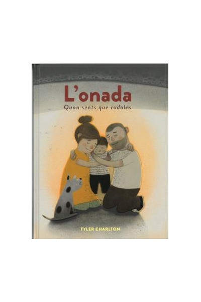 L'ONADA QUAN SENTS QUE RODOLES