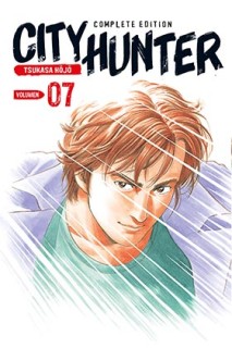 City Hunter 07