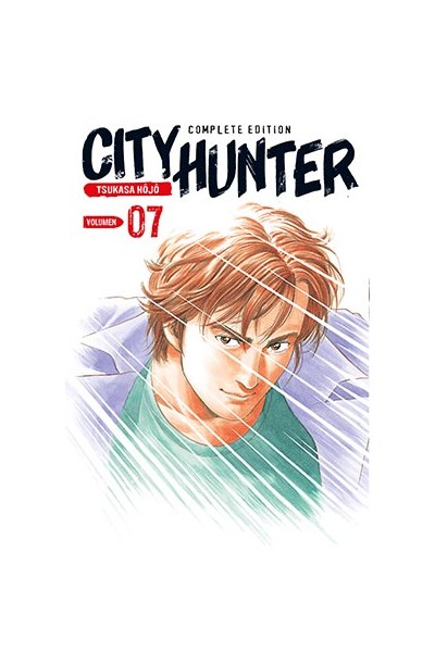 City Hunter 07