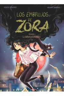 Los Embrujos De Zora 02