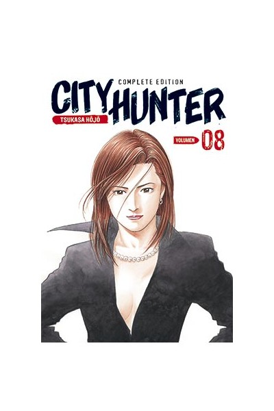 City Hunter 08