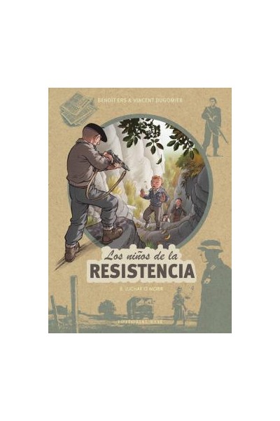 Los Niños De La Resistencia 08